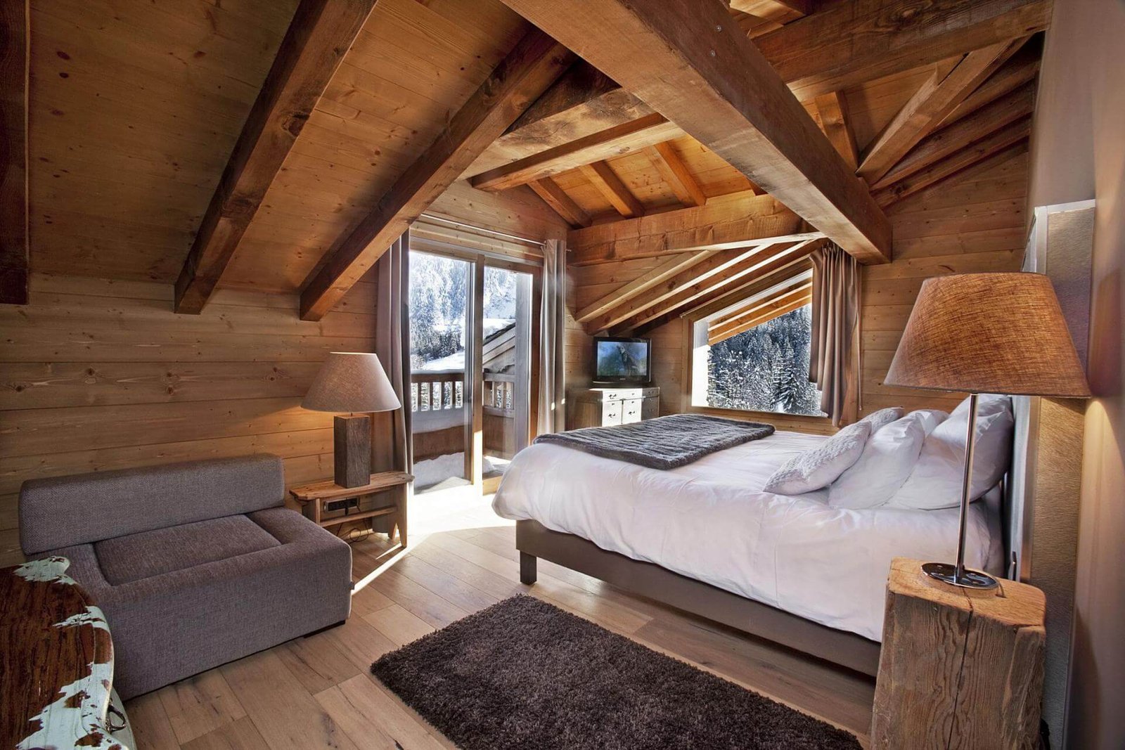 Signature Suite