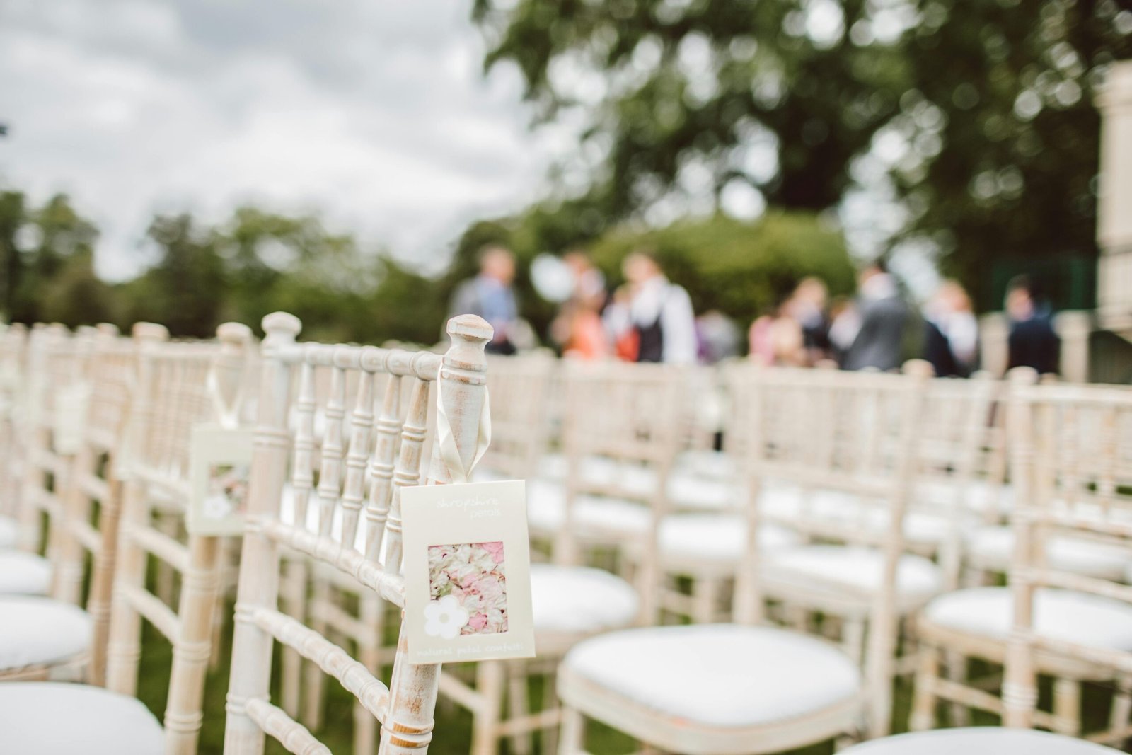 Weddings