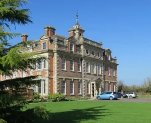 Oakwood Hotel