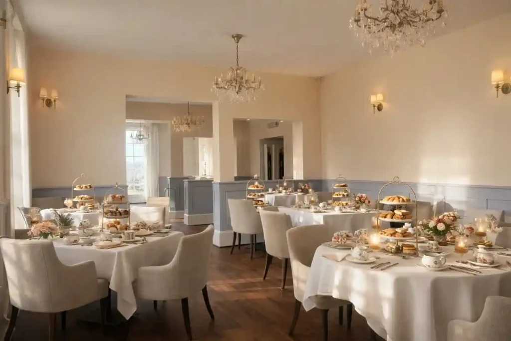 Oakwood Hotel
