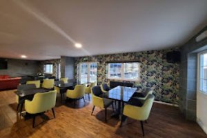 Oakwood Hotel