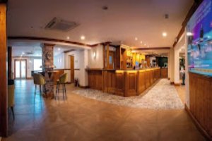 Oakwood Hotel