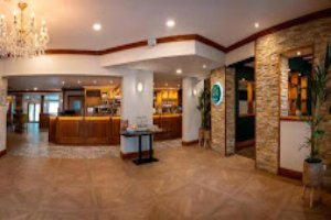 Oakwood Hotel