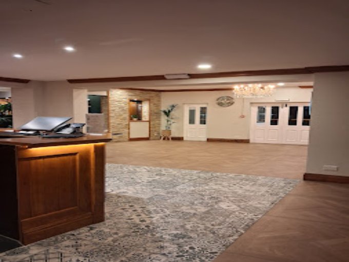 Oakwood Hotel