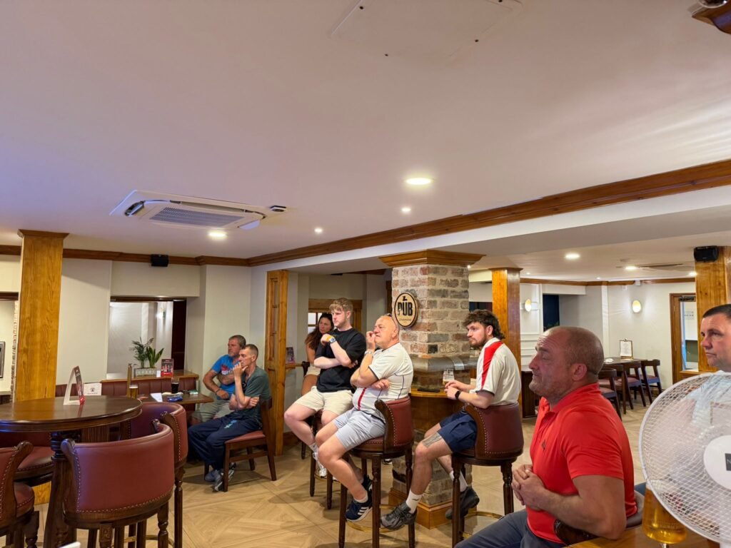 Oakwood Hotel
