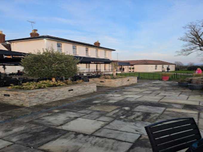 Oakwood Hotel
