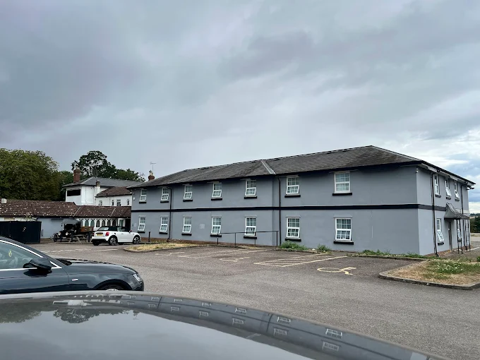 Oakwood Hotel