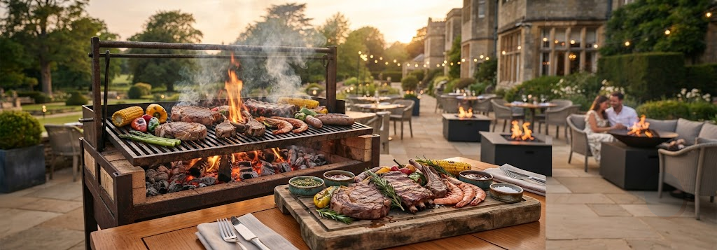 BBQ" Means Here (Because the Word Gets Abused)