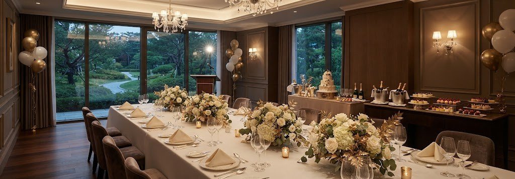 retirement-speeches-private-dining-oakwood