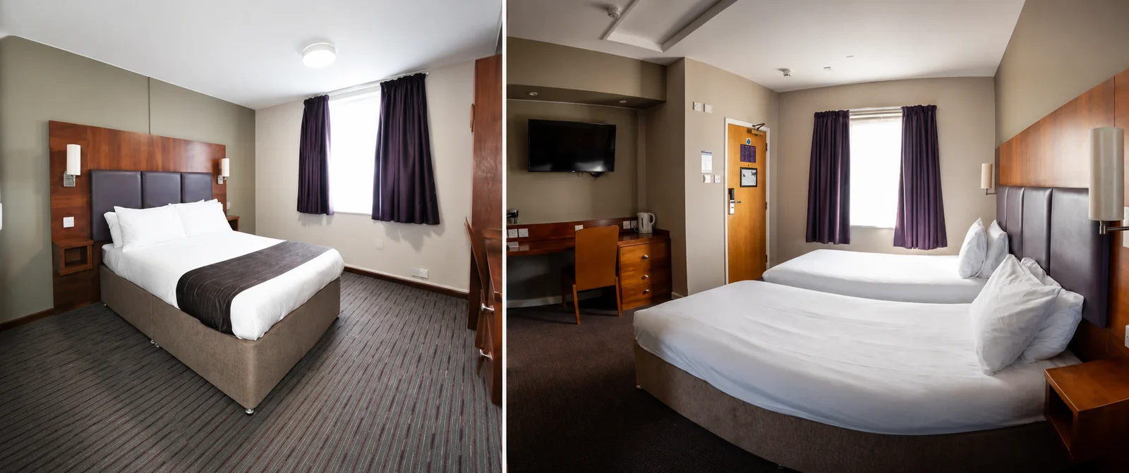 Accommodation Near Kingsholm