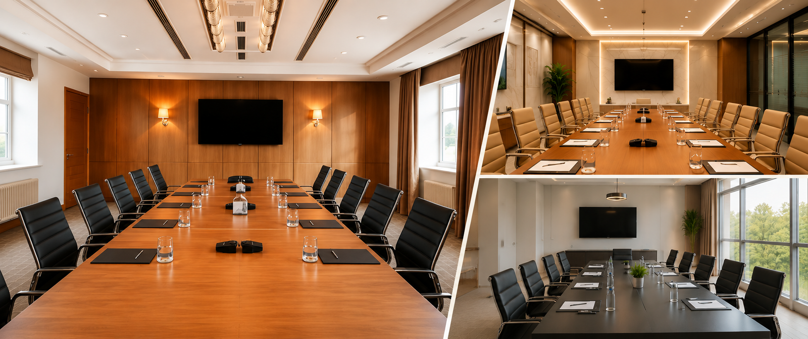 Board Meetings venues Near Kingsholm