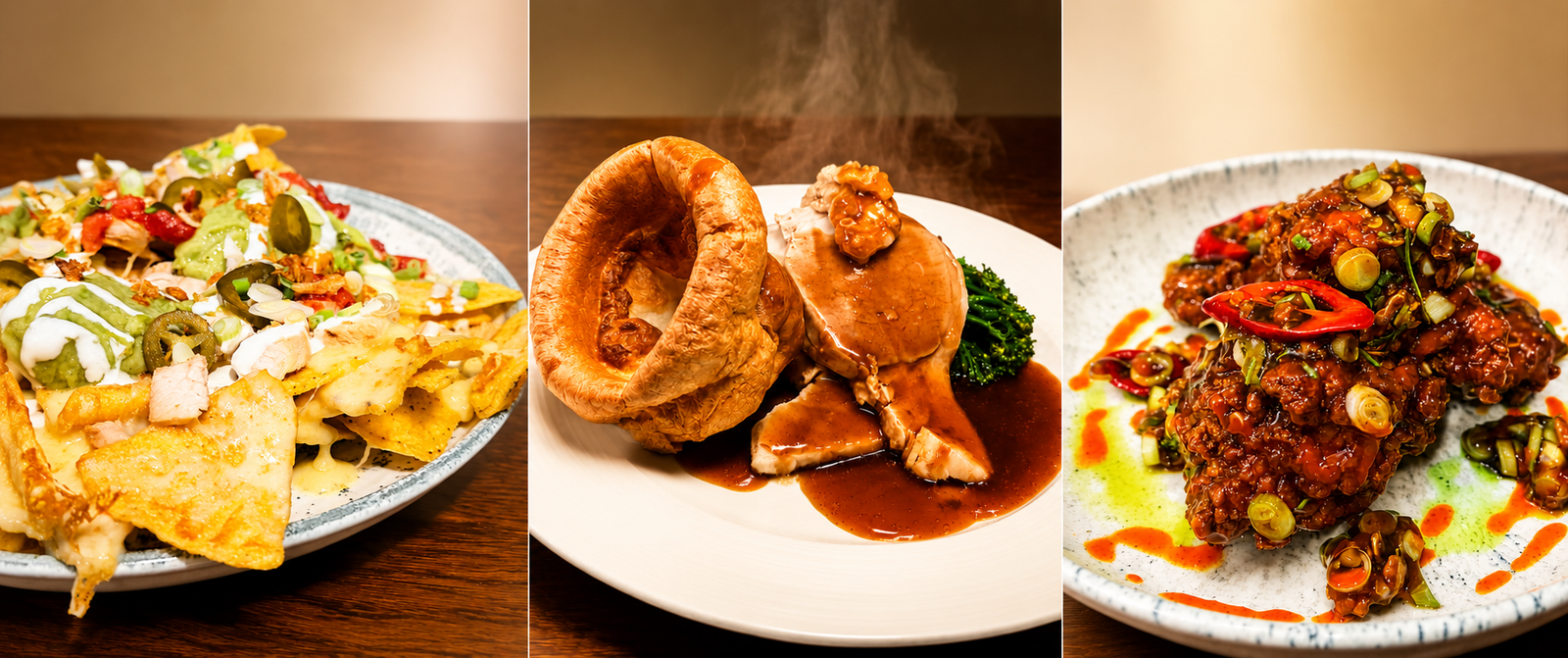 Boxing Day Lunch Near Kingsholm