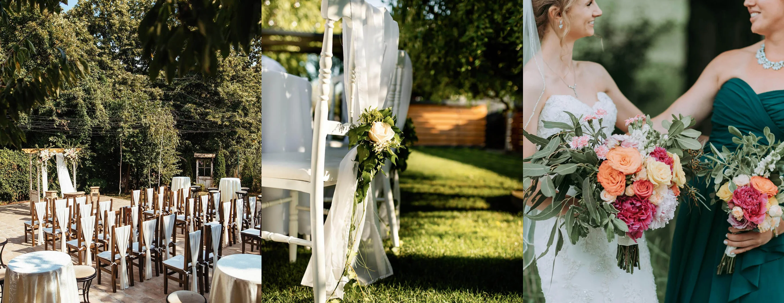 Bridal Showers venues Near Kingsholm