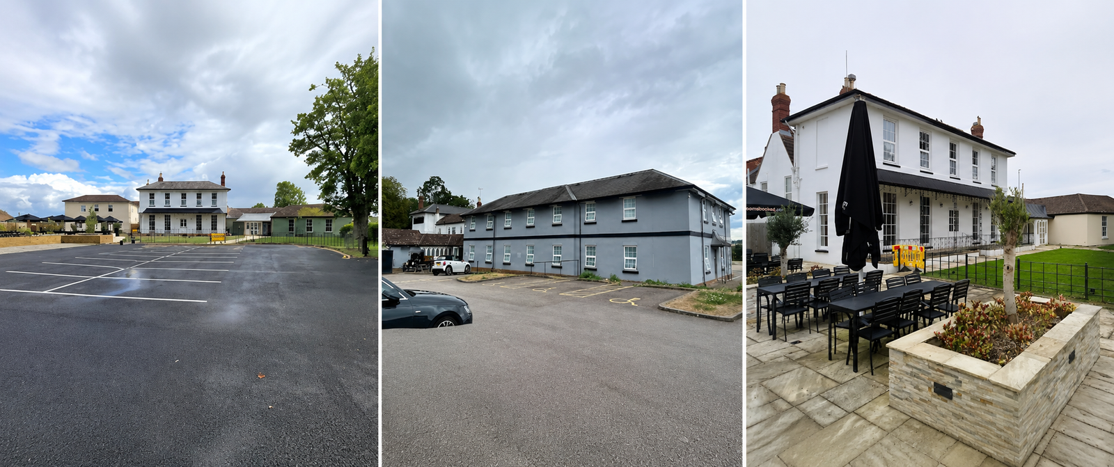 Hotel Near Kingsholm