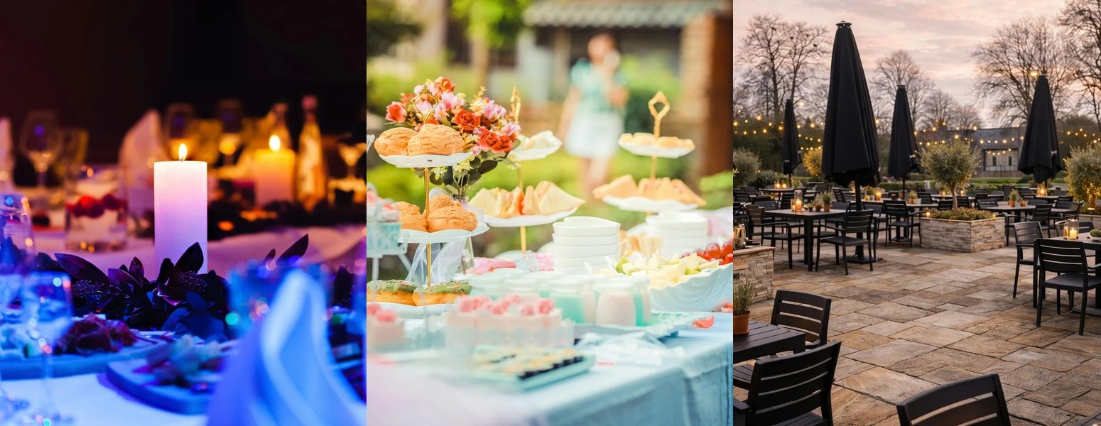 Mother’s Day Events Venues Near Kingsholm