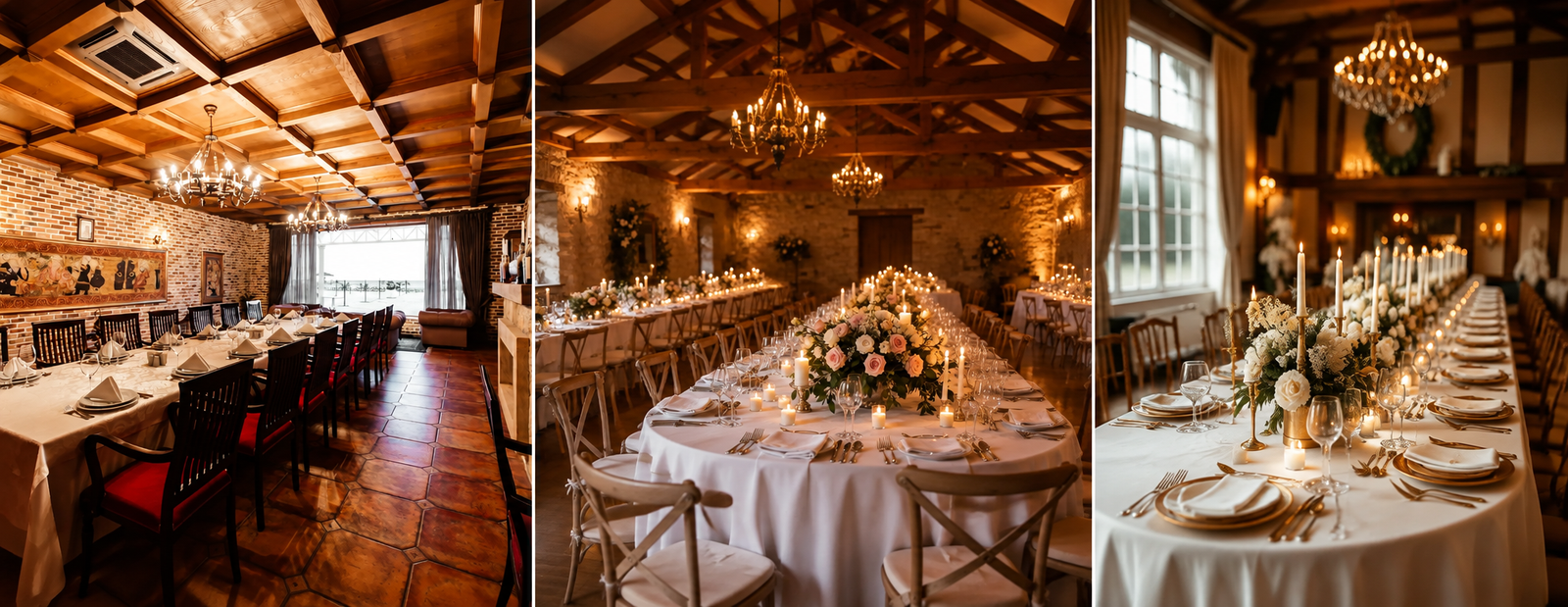 Retirement Party venues Near Kingsholm