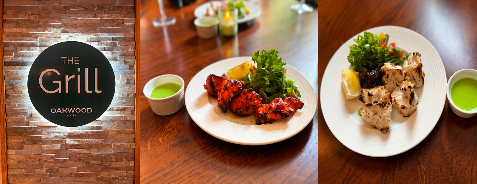 Sunday Grill Near Churchdown