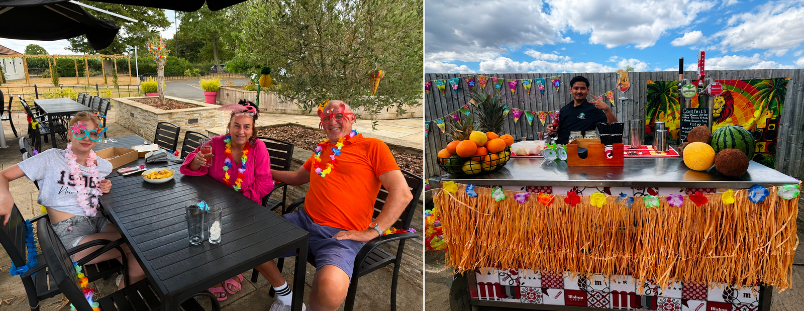 Team Building Events Near Churchdown