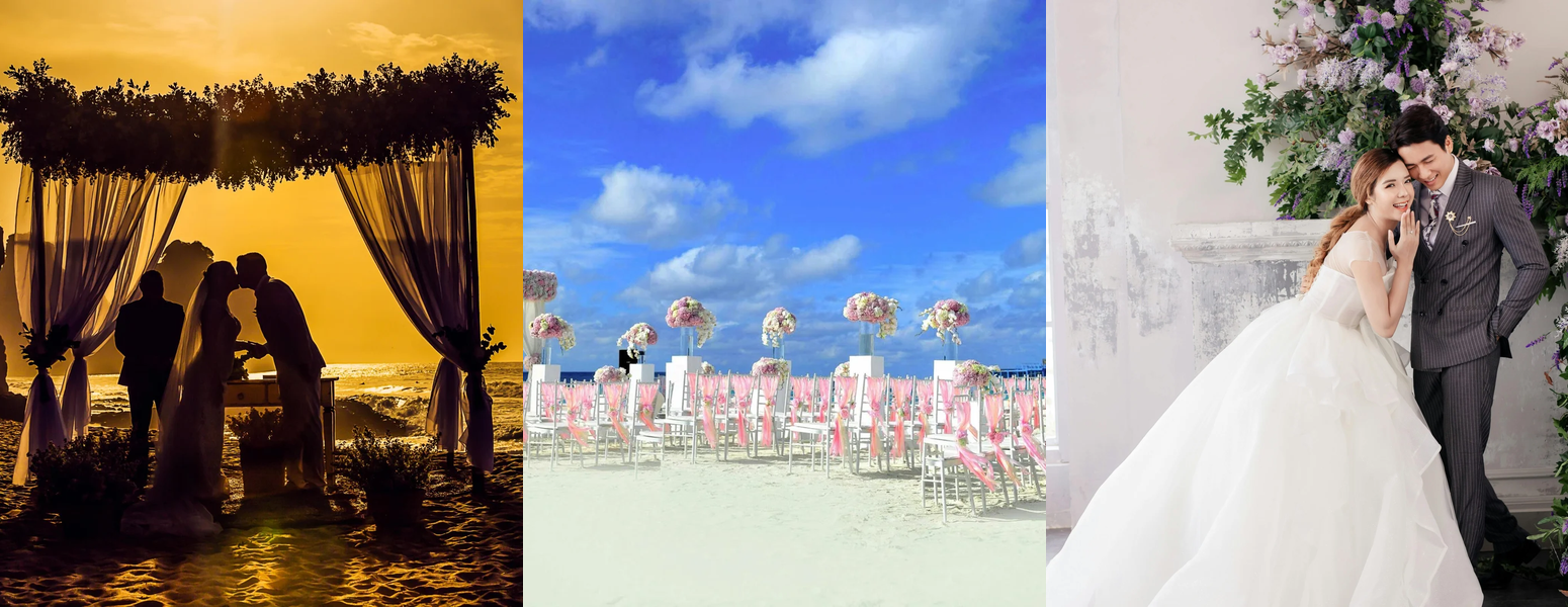 Wedding Receptions Venues Near Churchdown