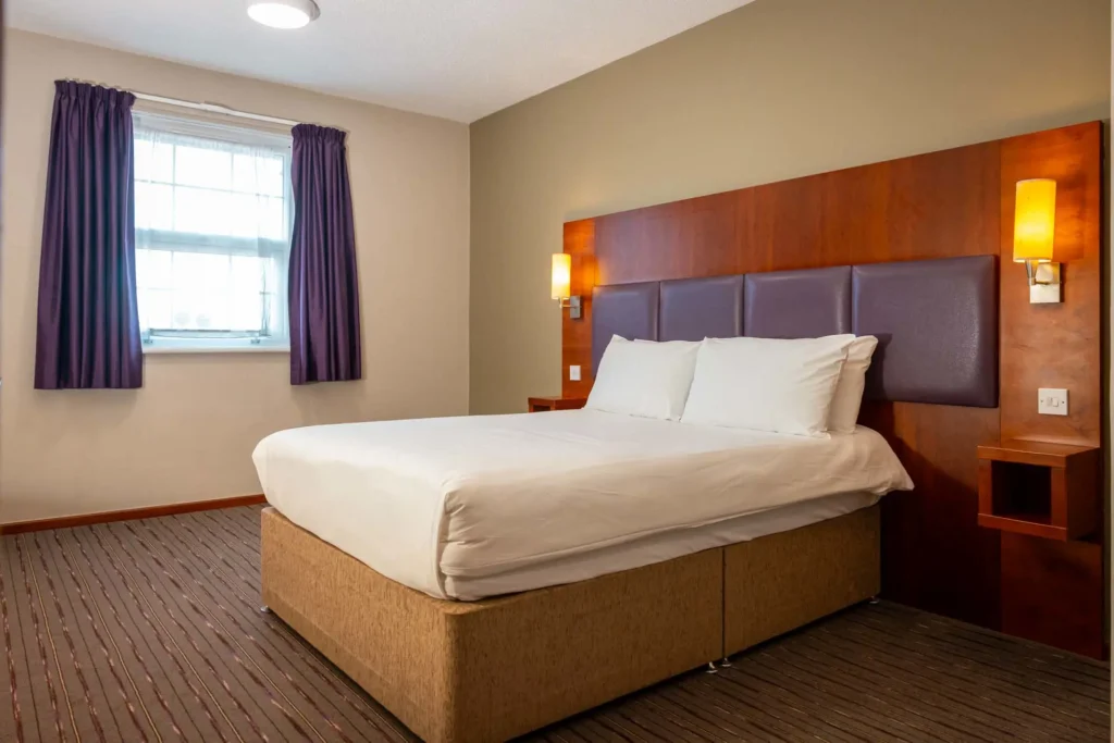 Executive Double Room