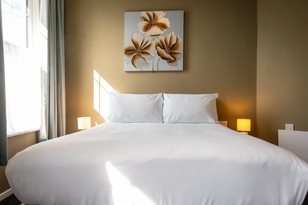 Superior Executive Double Room