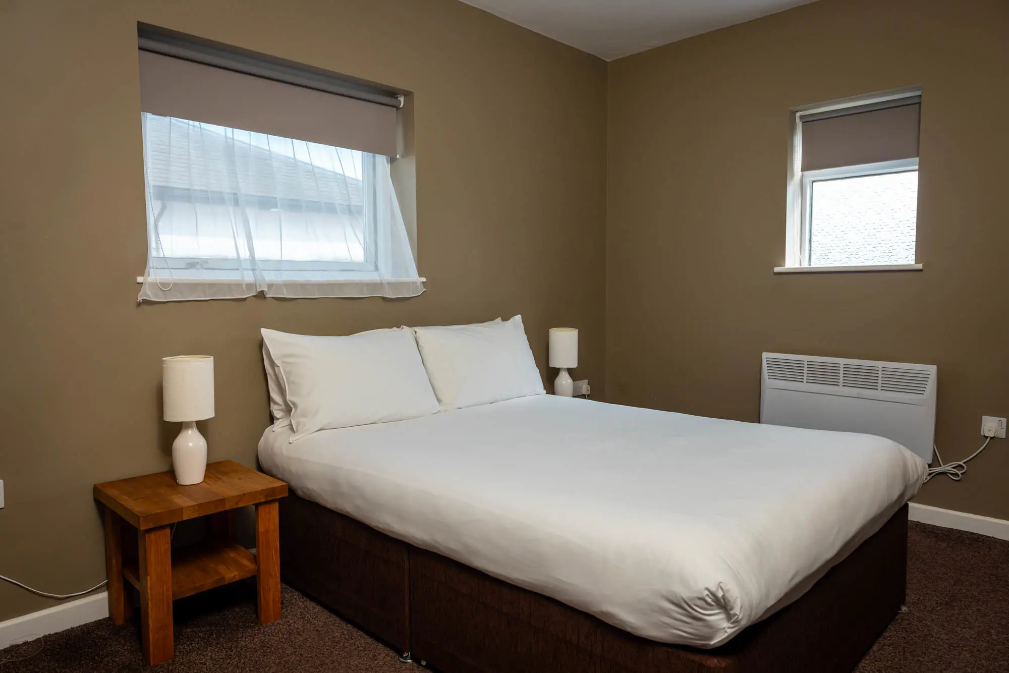 Superior Executive Double Room